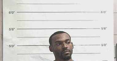 Eugene Johnson, - Orleans Parish County, LA 